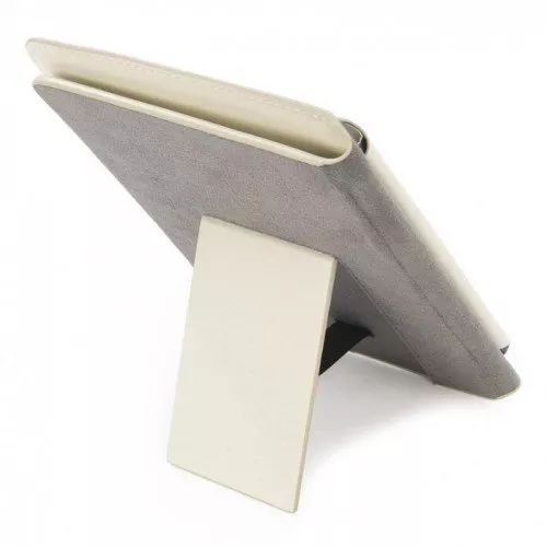 Калъф Tucano Pagina, Бял