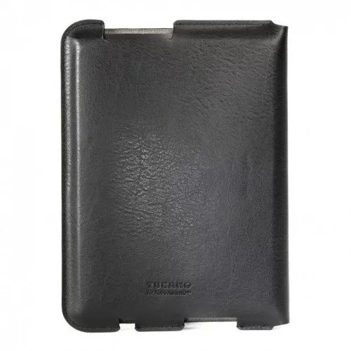 Калъф Tucano Pagina 2, Черен