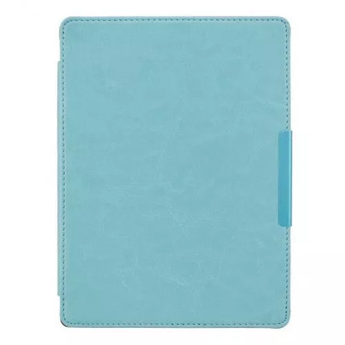 Калъф Premium Magnetic за Kobo Aura 6", Тюркоаз