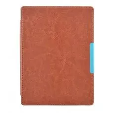 Калъф Premium Magnetic за Kobo Aura 6", Кафяв