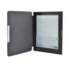 Калъф Premium Magnetic за Kobo Aura 6", Червен