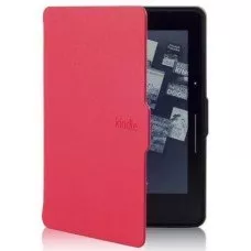 Калъф Smart за Kindle Voyage, Червен