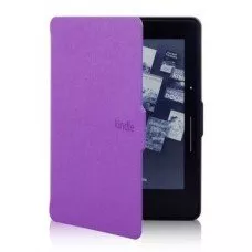 Калъф Smart за Kindle Voyage, Лилав