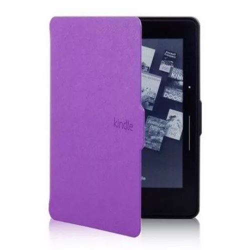 Калъф Smart за Kindle Voyage, Лилав