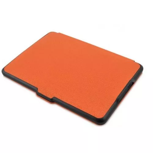 Калъф Smart за Kindle Paperwhite, Оранжев Калъф Smart за Kindle Paperwhite, Оранжев