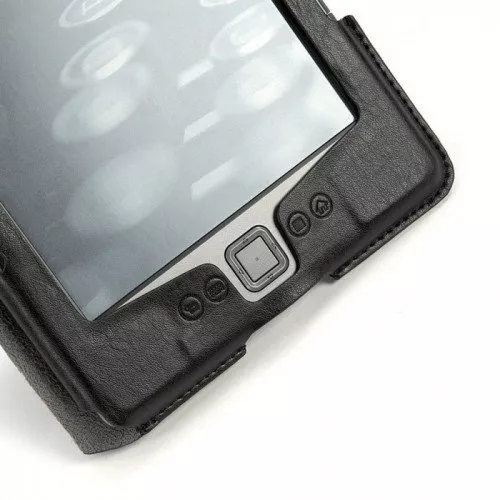 Калъф Tucano Pagina, Черен