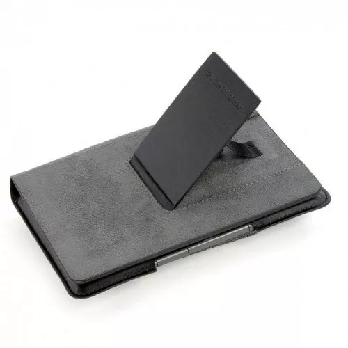 Калъф Tucano Pagina, Черен