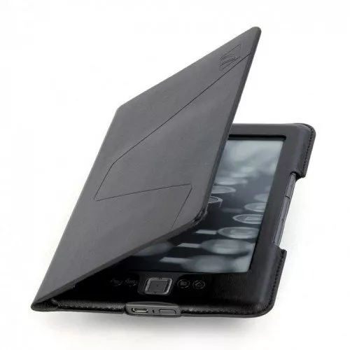 Калъф Tucano Pagina, Черен