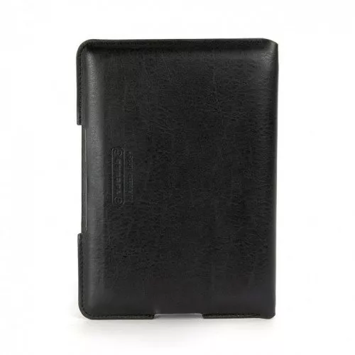 Калъф Tucano Pagina, Черен