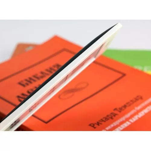 Pocketbook Mini 515, Бял + Калъф