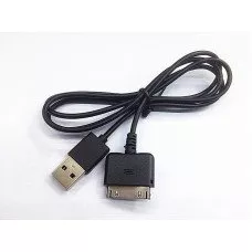 USB кабел за данни за Nook HD и HD+, Черен