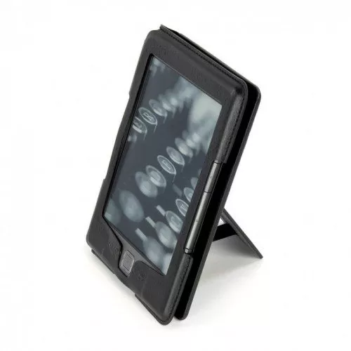 Калъф Tucano Pagina, Черен