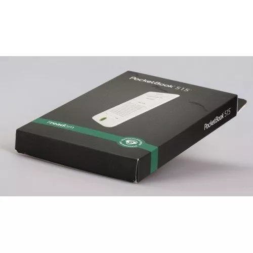 Pocketbook Mini 515, Бял