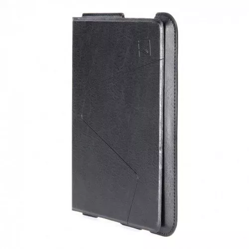 Калъф Tucano Pagina 2, Черен