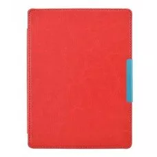 Калъф Premium Magnetic за Kobo Aura 6", Червен