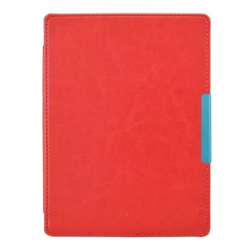 Калъф Premium Magnetic за Kobo Aura 6", Червен