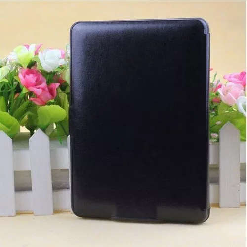 Калъф Vintage Book за Kindle Paperwhite, Черен