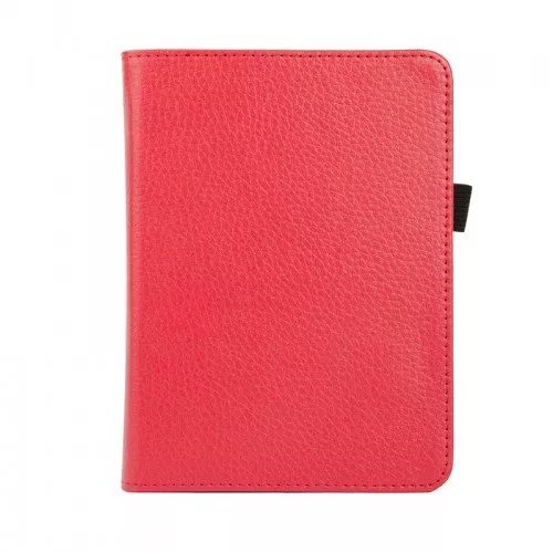 Калъф Magnetic за Kobo Glo HD, Червен