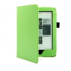 Калъф Magnetic за Kobo Glo HD, Зелен