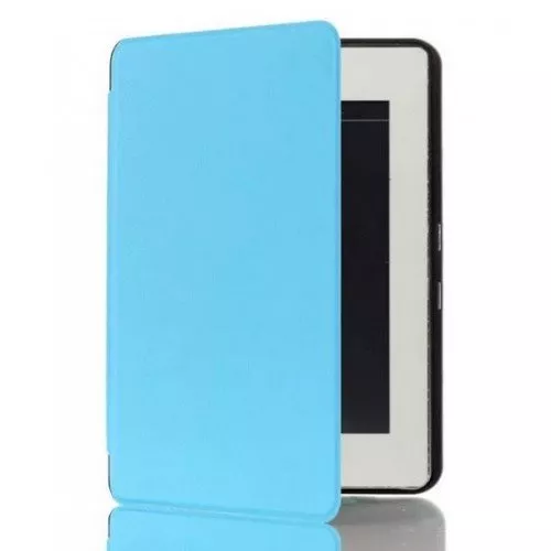Калъф за Nook GlowLight Plus (2015), Светлосин