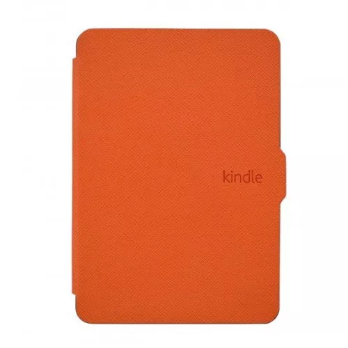 Калъф Smart за Kindle Paperwhite, Оранжев Калъф Smart за Kindle Paperwhite, Оранжев