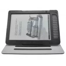 Business калъф за Kindle DX 9.7", Черен
