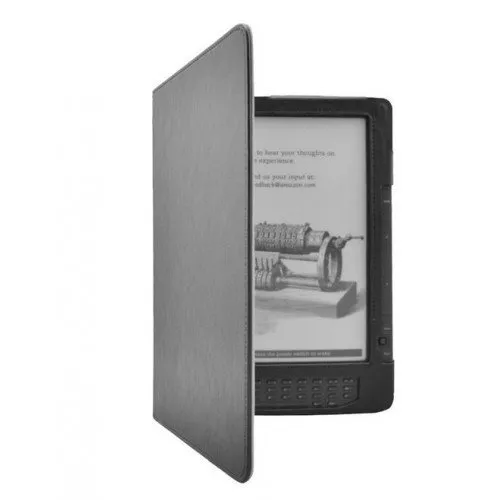 Business калъф за Kindle DX 9.7", Черен