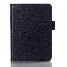 Калъф с магнитно закопчаване за Kindle Voyage, Черен