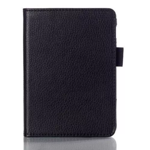 Калъф с магнитно закопчаване за Kindle Voyage, Черен