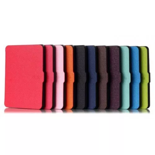 Калъф Smart за Kindle Voyage, Зелен