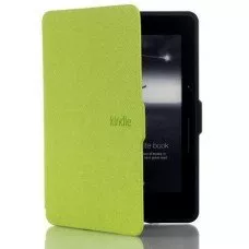 Калъф Smart за Kindle Voyage, Зелен