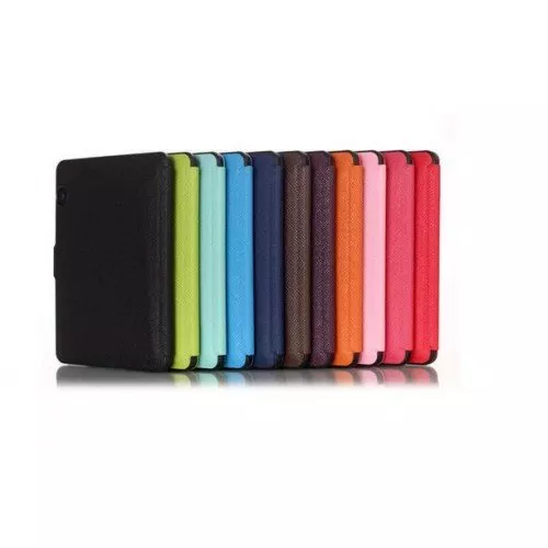 Калъф Smart за Kindle Voyage, Зелен