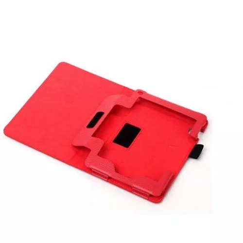 Калъф с магнитно закопчаване за Kindle Voyage, Червен