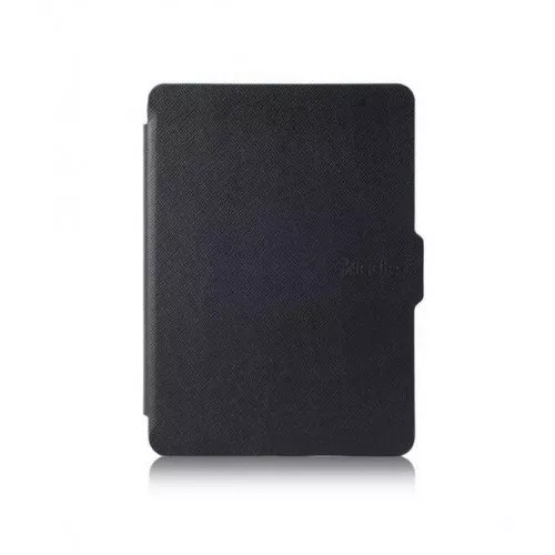 Калъф Smart за Kindle Voyage, Черен Калъф Smart за Kindle Voyage, Черен