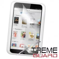 Фолио протектор за Nook HD 7", Прозрачен