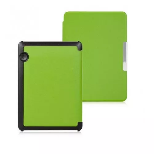 Калъф Slim за Kindle Voyage, Зелен