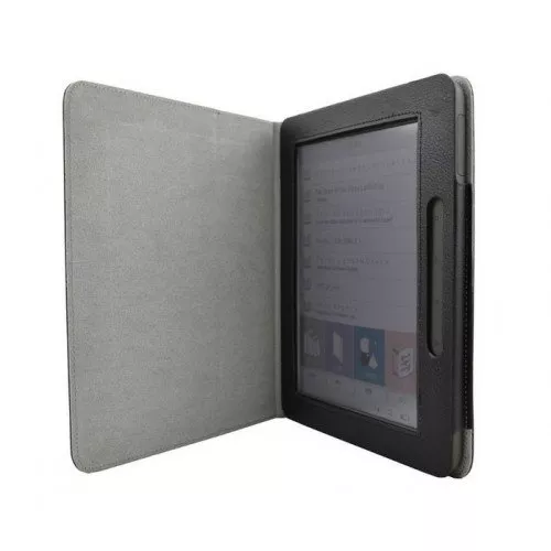 Кожен калъф за Pocketbook Color Lux 801