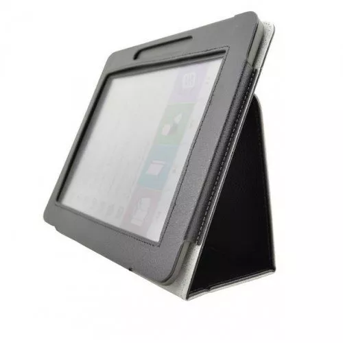 Кожен калъф за Pocketbook Color Lux 801