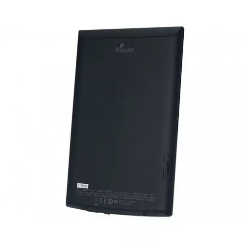 Sony PRS-T1, Черен + Калъф