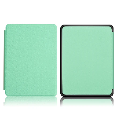 Калъф GARV Smart за Kindle Paperwhite 5 (2021), Мента