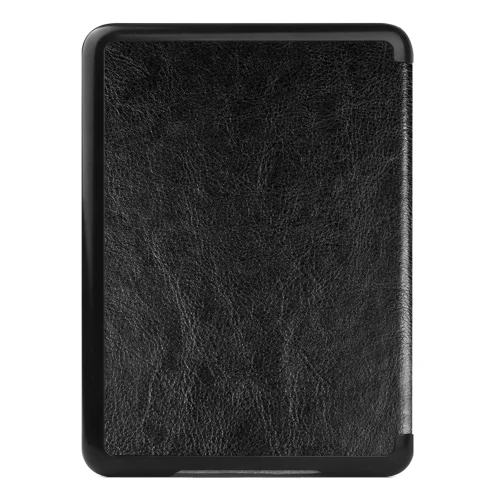 Калъф GARV Business за Kindle 2024, Черен