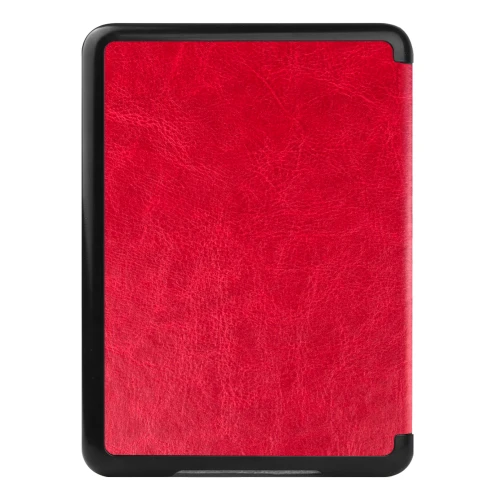 Калъф GARV Business за Kindle 2024, Червен