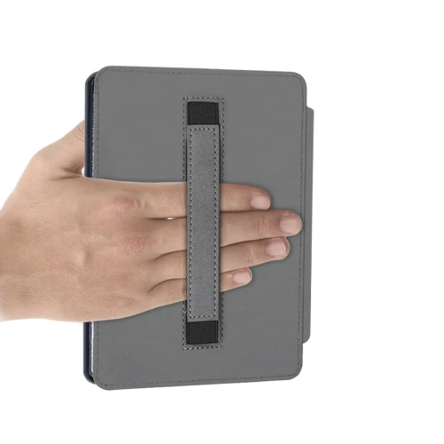 Калъф GARV Business за Kindle 2024, Черен