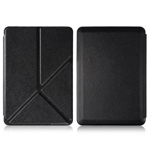 Калъф GARV Origami за Kindle Paperwhite 5 (2021), Черен