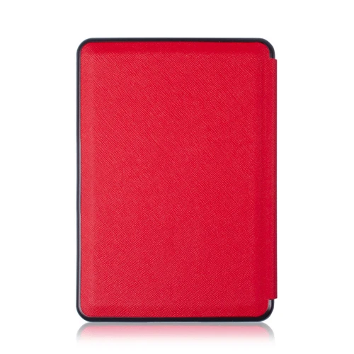 Калъф GARV Origami за Kindle Paperwhite 5 (2021), Червен