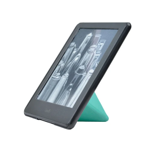Калъф GARV Origami за Kindle Paperwhite 5 (2021), Мента