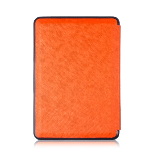 Калъф GARV Origami за Kindle Paperwhite 5 (2021), Оранжев Калъф GARV Origami за Kindle Paperwhite 5 (2021), Оранжев