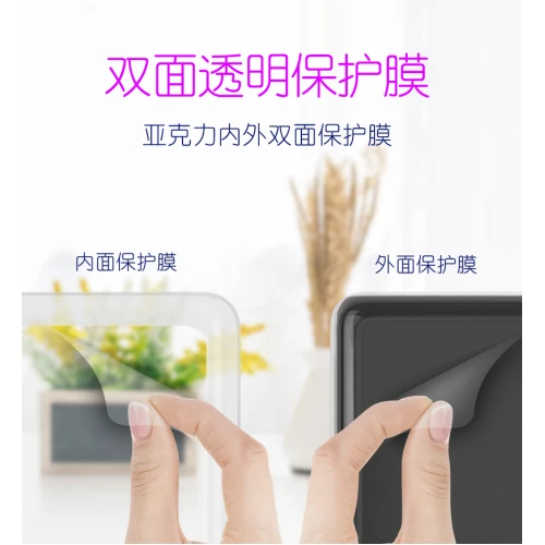 Калъф GARV Hybrid Protect за Kindle 2022, Сив Калъф GARV Hybrid Protect за Kindle 2022, Сив