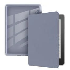 Калъф GARV Hybrid Protect за Kindle 2024, Nord Sky