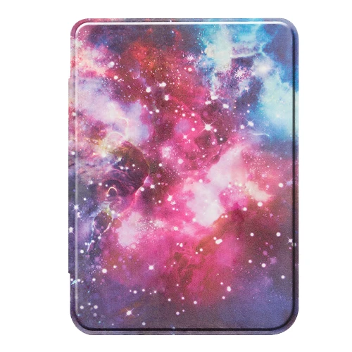 Калъф GARV Slim за Kobo Clara BW, Galaxy Illusion Калъф GARV Slim за Kobo Clara BW, Galaxy Illusion